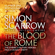 Simon Scarrow - The Blood of Rome (Eagles of the Empire 17)
