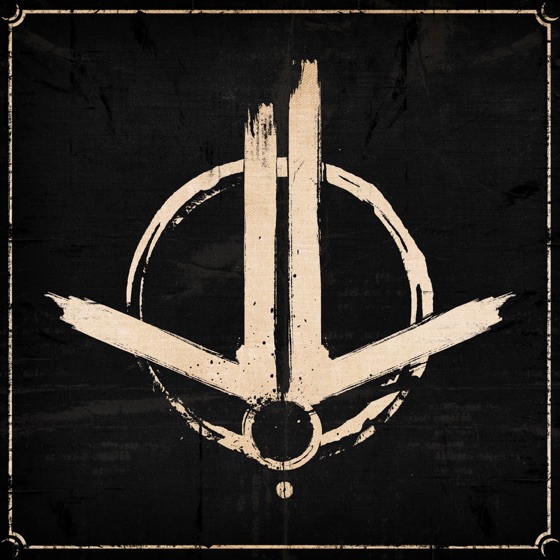 Cover artwork for The Tracks We Leave Behind