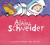 Alain Schneider - Le Vieil Eléphant
