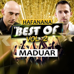 Maduar - Mystic Party