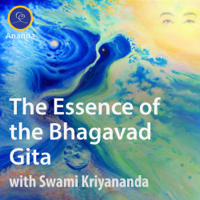 The Essence of the Bhagavad Gita podcast