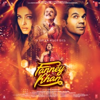 FANNEY KHAN - Tere Jaisa Tu Hai Chords and Lyrics