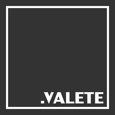 Equilíbrio - EP - Valete