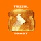 Toast (feat. Gabe Locc) - Trizzol lyrics