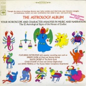 The Astrology Album
