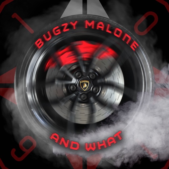 Cover artwork for AND WHAT