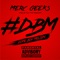 #Dbm - Merc Geeks lyrics