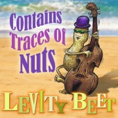 Levity Beet - Two Frogs and a Drum Machine