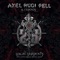 Black Night - Axel Rudi Pell & Ronnie Atkins lyrics