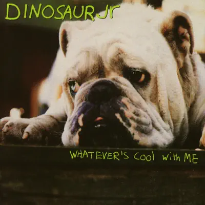 Whatever's Cool With Me - Dinosaur Jr.