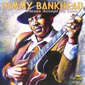 Tommy Bankhead - Santa's Blue Lover Blues