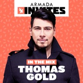 Armada Invites (In the Mix: Thomas Gold) artwork