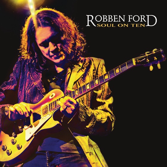 Cover artwork for Supernatural