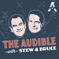 The Audible with Stew & Bruce podcast