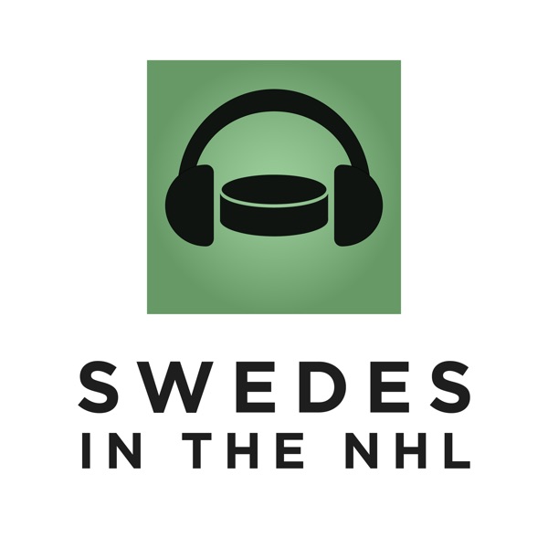 Swedes in the NHL cover