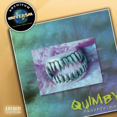 Ékszerelmére - Archívum - Quimby Ékszerelmére - Archívum - Quimby