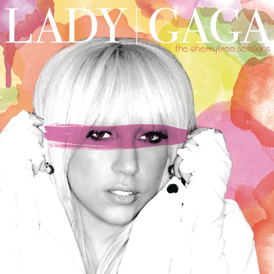 Cover artwork for Poker Face (Piano & Voice Version) [Live]