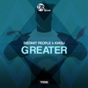 Greater - Single