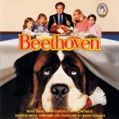 Beethoven (Original Motion Picture Soundtrack) artwork