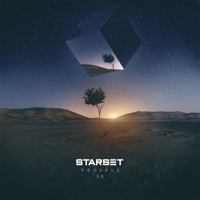 Starset - Vessels 2.0 artwork