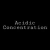 Concentration - Single album lyrics, reviews, download