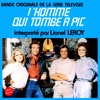 L'homme qui tombe à pic (Bande originale de la série télévisée) - Single