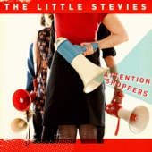 The Little Stevies - Accidentally