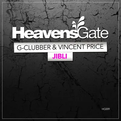 Jibli - Single - Vincent Price