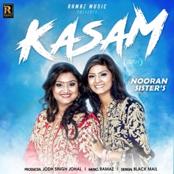 Nooran Sisters - Kasam