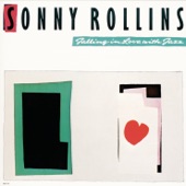Sonny Rollins - Falling In Love With Love