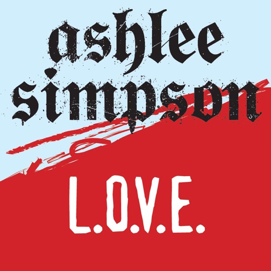 Cover artwork for L.O.V.E. (feat. Missy Elliott)