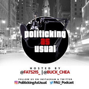 Episode 64: Stud Talk