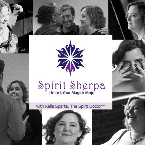 Spirit Sherpa Spirit Sherpa