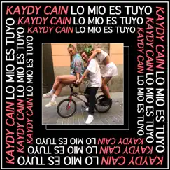 Lo Mio Es Tuyo Song Lyrics