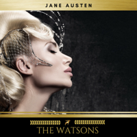 Jane Austen - The Watsons artwork