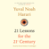 Yuval Noah Harari - 21 Lessons for the 21st Century (Unabridged)