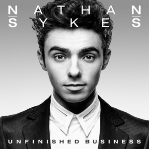 Nathan Sykes - Kiss Me Quick - 排舞 音乐