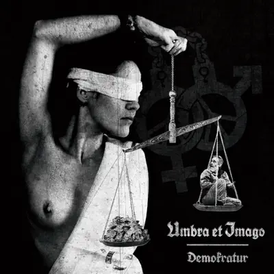 Demokratur - Single - Umbra Et Imago