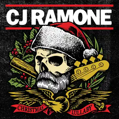 Christmas Lullaby - Single - C.J. Ramone