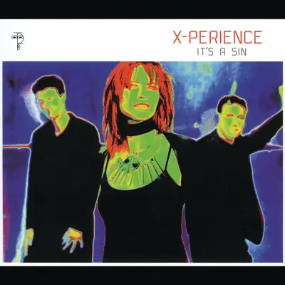 It's a Sin - EP (Remixed) - X-Perience