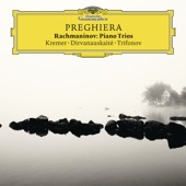 Preghiera (Arr. by Fritz Kreisler from Piano Concerto No. 2 in C Minor, Op. 18, 2nd Movement) artwork