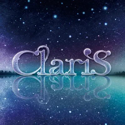 SHIORI - EP - ClariS