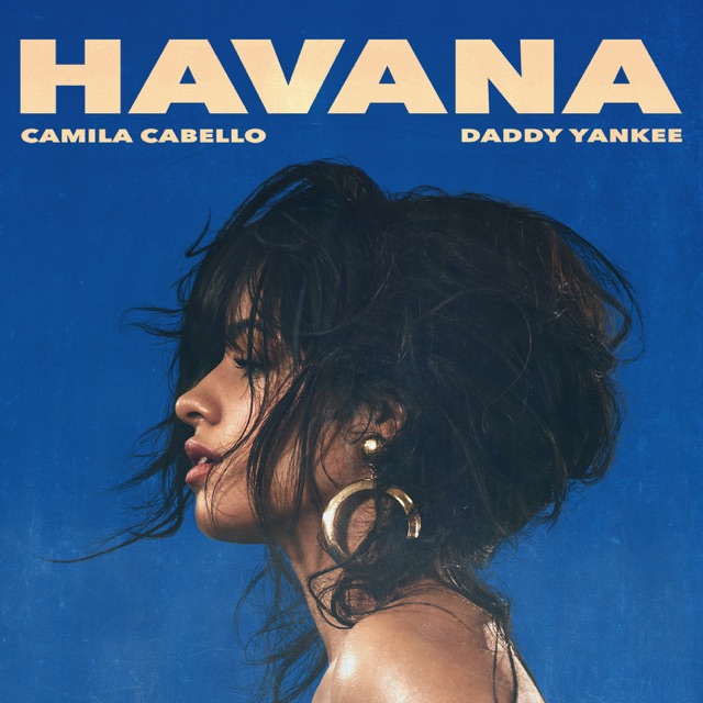 Havana (Remix) - Single Album Cover