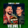 Buteco 24 Horas, Vol. 1 (Ao Vivo) - EP