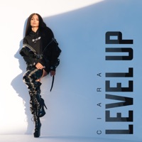 CIARA - Level Up Chords and Lyrics