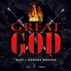 Axia Nation - Great God (feat. Yani & Neesha Woods)