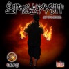Str8jakkett - I love Hip Hop (feat. Dj Kutt)
