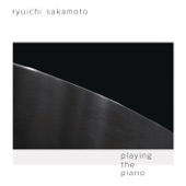 Ryuichi Sakamoto - Reversing