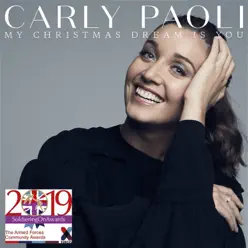 My Christmas Dream Is You - Single - Carly Paoli My Christmas Dream Is You - Single - Carly Paoli