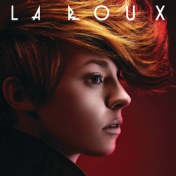 La Roux - Cover My Eyes